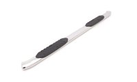 LND Nerf Bars - Polished