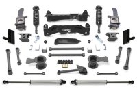 FAB Coilovers - Dirt Logic 2.5
