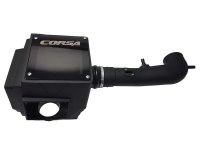 Silverado/Sierra Closed Box Air Intake With MaxFlow 5 Oiled Filter For 14-19 Silverado/Sierra 150...