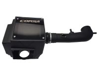 Closed Box Air Intake With Donaldson Powercore Dry Filter Silverado/Sierra/Tahoe/Suburban/Yukon/E...