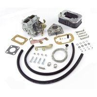 OMI Carburetors