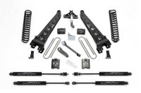 FAB Rad. Arm Kit Component Box