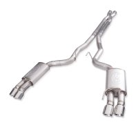 SSW Exhaust Catback