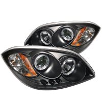 SPY Headlights
