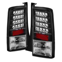 SPY LED Tail Lights