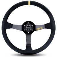 SPA Steering Wheel