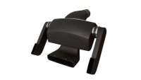 Closed Box Air Intake with Pro5 Oiled Filter 2005-2007 Chevrolet Corvette C6 Corsa Performance