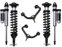 ICO 2.5 Series Coilover Kits