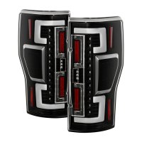 SPY LED Tail Lights