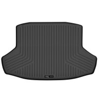 HL WB - Cargo - Black