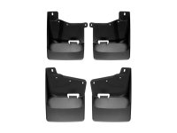 WT No Drill Mudflaps