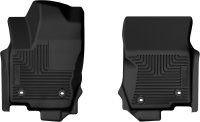 HL WB - Front - Black