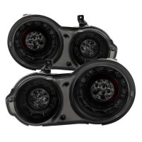 SPY LED Tail Lights