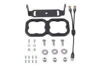 DIO Mounting Brackets Lighting