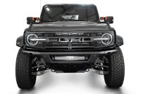 ADD Phantom Front Bumper