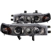 ANZ Projector Headlights