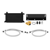 MM Oil Cooler - Kits - Tstat