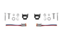 DIO Mounting Brackets Lighting