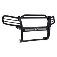 WES Sportsman Grille Guards
