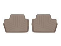 WT FloorLiner - Rear - Tan