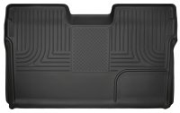 HL WB - Rear - Black