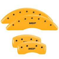 MGP Caliper Covers 4 Standard