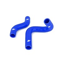 MM Silicone Hose - Radiator
