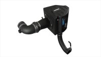 Closed Box Air Intake with PowerCore Dry Filter 2011-2017 Dodge Challenger R/T Corsa Performance