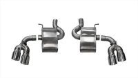 COR Axle-Back Sport