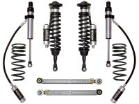 ICO 2.5 Series Coilover Kits