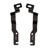 2024-Present Toyota Tacoma A-Pillar Mount RIGID Industries
