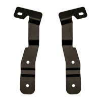 2024-Present Ford Ranger A-Pillar Mount RIGID Industries