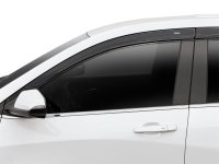 Auto Ventshade 894115 Low Profile Ventvisor Side Window Deflector Chevy Equinox
