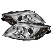 SPY Headlights