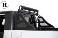 ADD Race Series Chase Rack