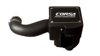 Closed Box Air Intake with Pro5 Oiled Filter 2008-2010 Dodge Challenger R/T Corsa Performance