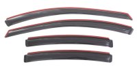 AVS In-Channel Ventvisors