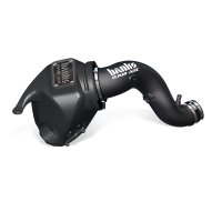 GBE Ram-Air Intake Systems