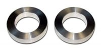 TUF Front Leveling Kits