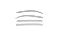 AVS OEM Color Match Ventvisors
