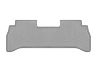 WT FloorLiner - Rear - Grey