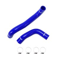 MM Silicone Hose - Radiator