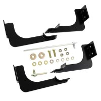 WES Premier Nerf Mount Kits