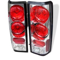 SPY Euro Tail Lights