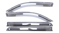 PUT Element Chrm Window Visors