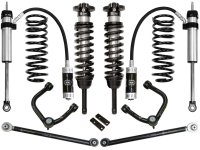 ICO 2.5 Series Coilover Kits