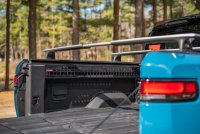 BRI Bedside Rack Systems