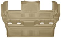 HL WB - Rear - Tan
