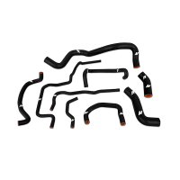 MM Silicone Hose - Radiator