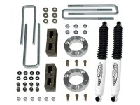 TUF Lift Kits
